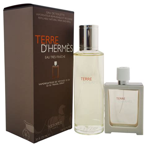 terre d hermes eau tres fraiche price|terre Hermes tres fraiche.